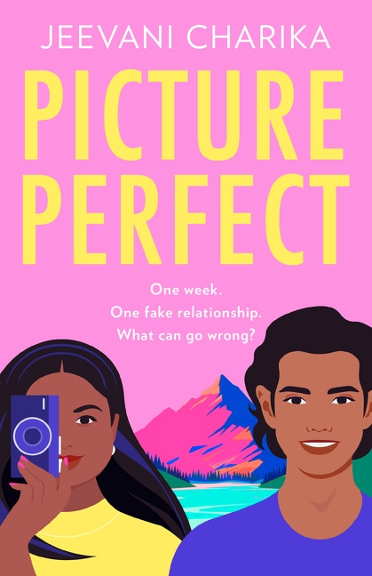 Picture, Perfect by Jeevani Charika | Indigo Chapters