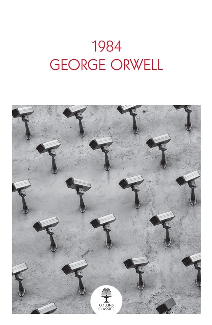 1984 Nineteen Eighty-Four by GEORGE ORWELL, Perfect | Indigo Chapters