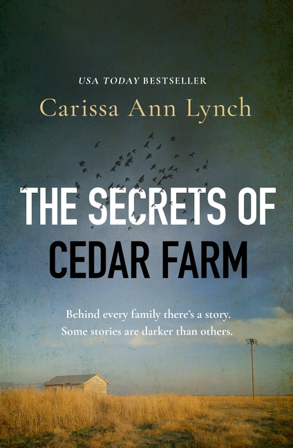 The Secrets of Cedar Farm by Carissa Ann Lynch, Perfect | Indigo Chapters