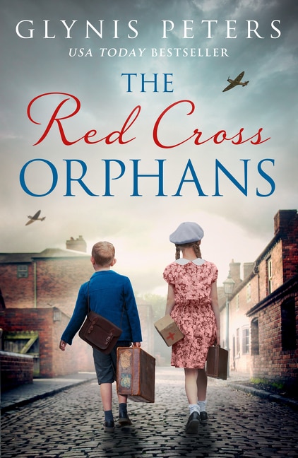 The Red Cross Orphans by Glynis Peters, Paperback | Indigo Chapters