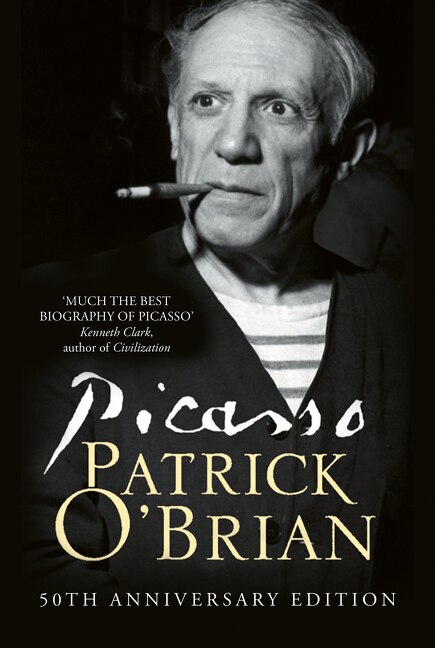 Picasso by Patrick O’brian, Perfect | Indigo Chapters