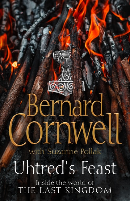 Uhtred’s Feast by BERNARD CORNWELL, Perfect | Indigo Chapters