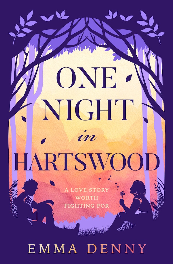 One Night in Hartswood (The Barden Series Book 1) by Emma Denny, Perfect | Indigo Chapters