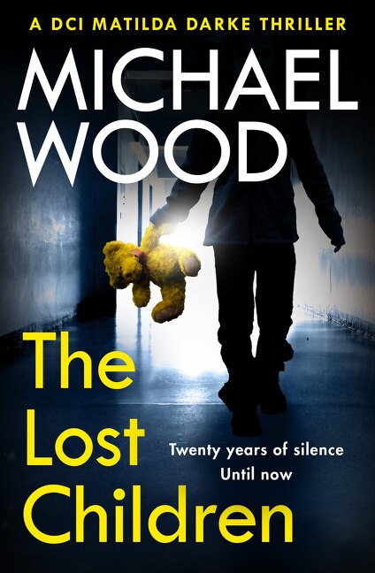 The Lost Children by Michael Wood, Paperback | Indigo Chapters