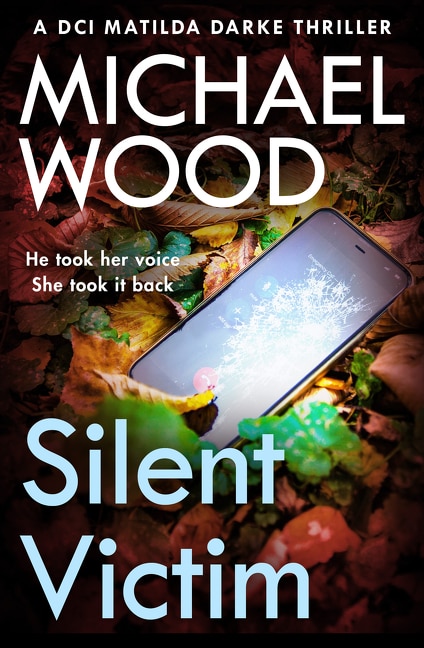 Silent Victim by Michael Wood, Paperback | Indigo Chapters