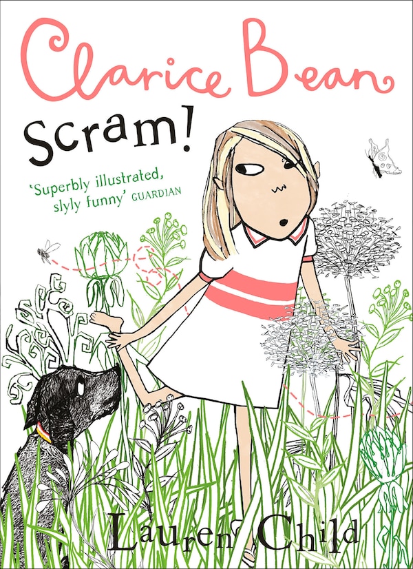 Scram by Lauren Child, Perfect | Indigo Chapters