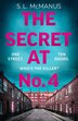 The Secret at No.4 by S.L. McManus, Perfect | Indigo Chapters