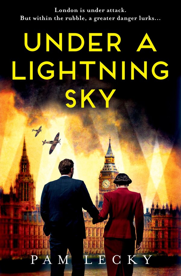 Under a Lightning Sky by Pam Lecky, Perfect | Indigo Chapters