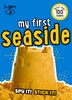 I-Spy My First Seaside, Paperback | Indigo Chapters