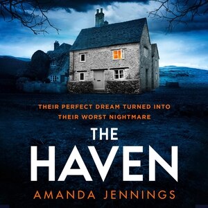 The Haven by Amanda Jennings, Audio Book (CD) | Indigo Chapters