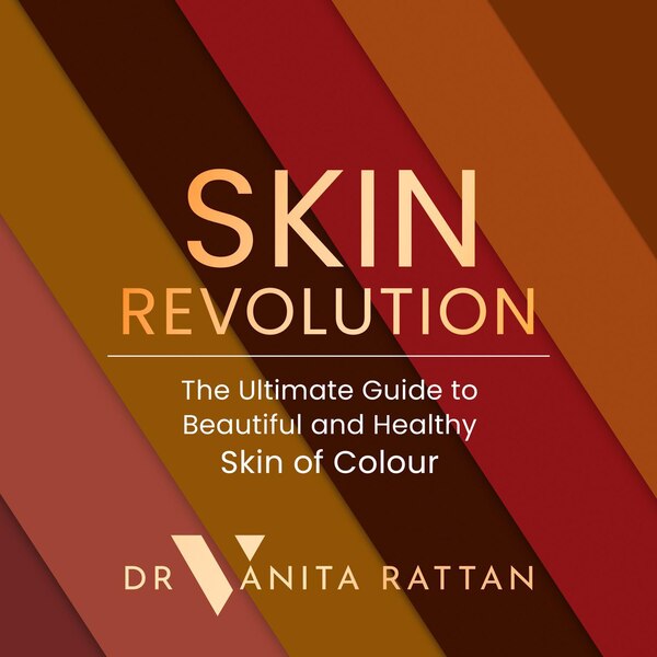 Skin Revolution by Dr Vanita Rattan, Audio Book (CD) | Indigo Chapters