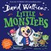Little Monsters by David Walliams, Perfect | Indigo Chapters