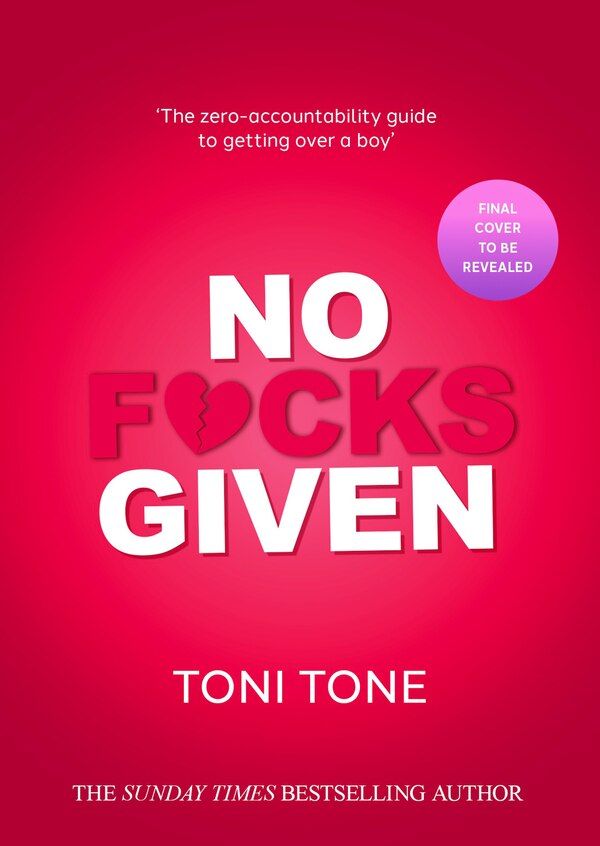 No F*cks Given by Toni Tone, Perfect | Indigo Chapters