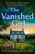The Vanished Girl by Kathleen Mcgurl, Perfect | Indigo Chapters