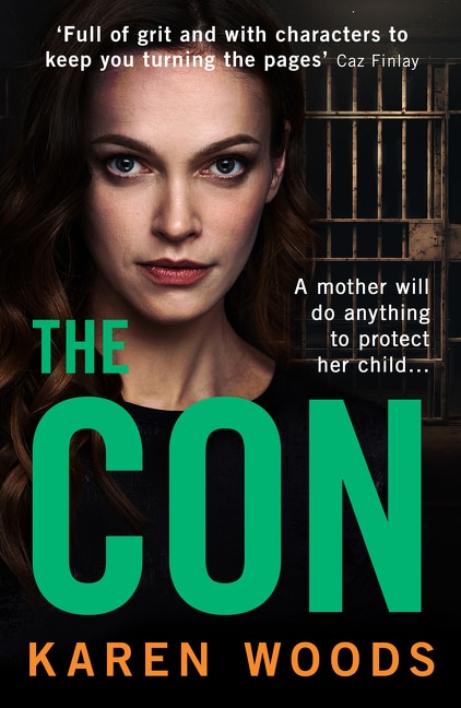 The Con by Karen Woods, Perfect | Indigo Chapters