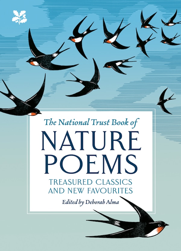 Nature Poems: Treasured classics and new favourites (National Trust) by Deborah Alma, Perfect | Indigo Chapters