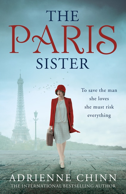 The Paris Sister by Adrienne Chinn, Perfect | Indigo Chapters