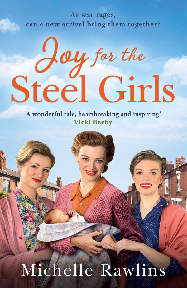 Joy for the Steel Girls by Michelle Rawlins, Perfect | Indigo Chapters