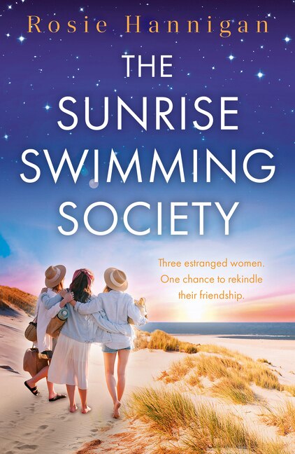 The Sunrise Swimming Society by Rosie Hannigan, Perfect | Indigo Chapters