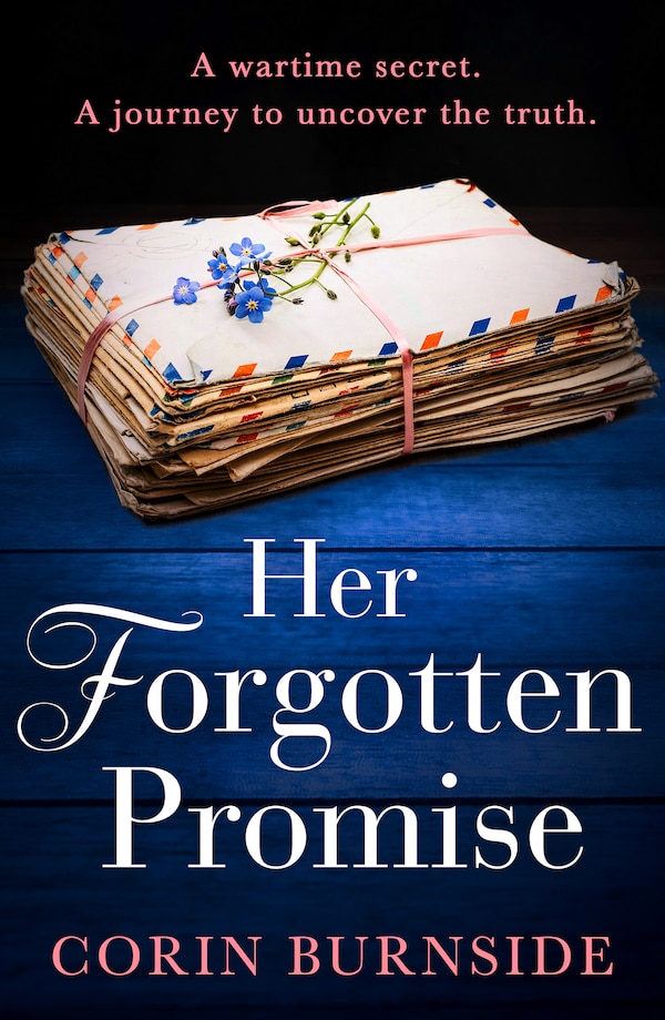 Her Forgotten Promise by Corin Burnside, Perfect | Indigo Chapters