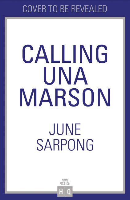 Calling Una Marson by June Sarpong, Hardcover | Indigo Chapters