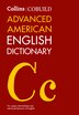 Collins COBUILD Advanced American English Dictionary by Collins ELT, Hardcover | Indigo Chapters