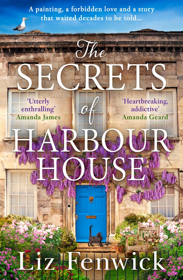 The Secrets of Harbour House by Liz Fenwick, Perfect | Indigo Chapters