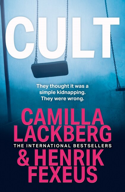 Cult by Camilla Läckberg, Perfect | Indigo Chapters