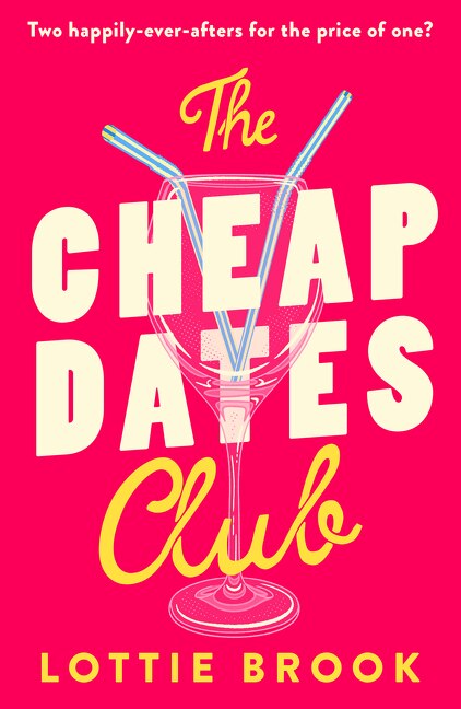 The Cheap Dates Club by Lottie Brook, Perfect | Indigo Chapters