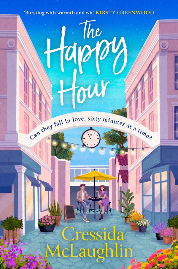 The Happy Hour by Cressida McLaughlin, Perfect | Indigo Chapters