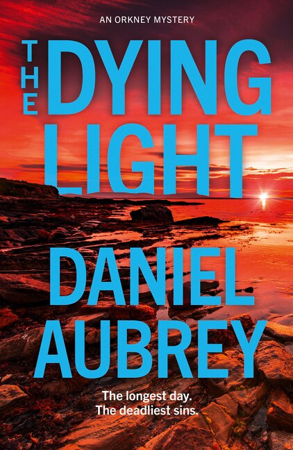 The Dying Light by Daniel Aubrey, Perfect | Indigo Chapters