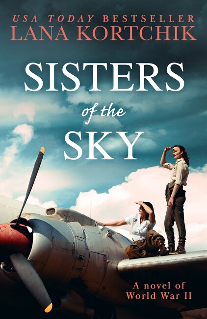 Sisters of the Sky by Lana Kortchik, Perfect | Indigo Chapters