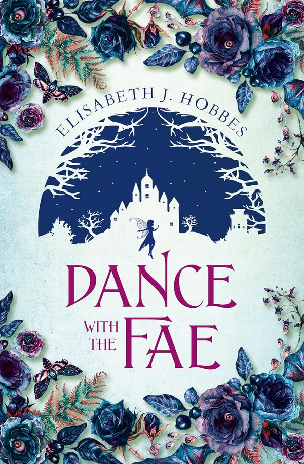 Dance with the Fae by Elisabeth J. Hobbes, Perfect | Indigo Chapters