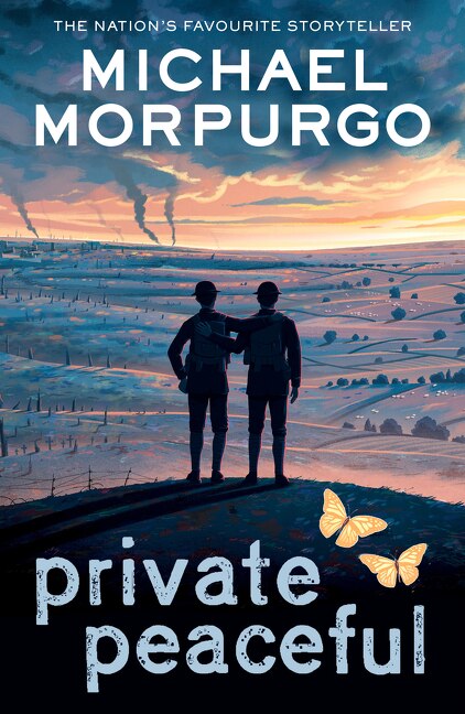 Private Peaceful by Michael Morpurgo, Perfect | Indigo Chapters