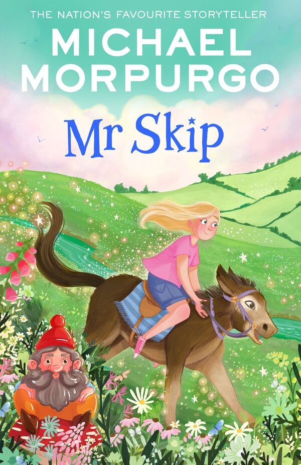 Mr Skip by Michael Morpurgo, Perfect | Indigo Chapters