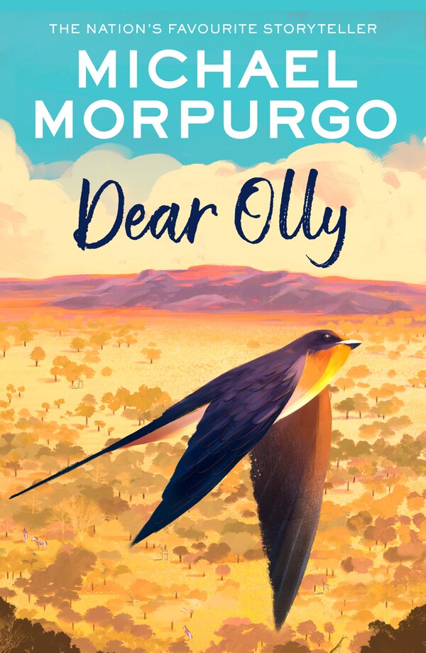 Dear Olly by Michael Morpurgo, Perfect | Indigo Chapters