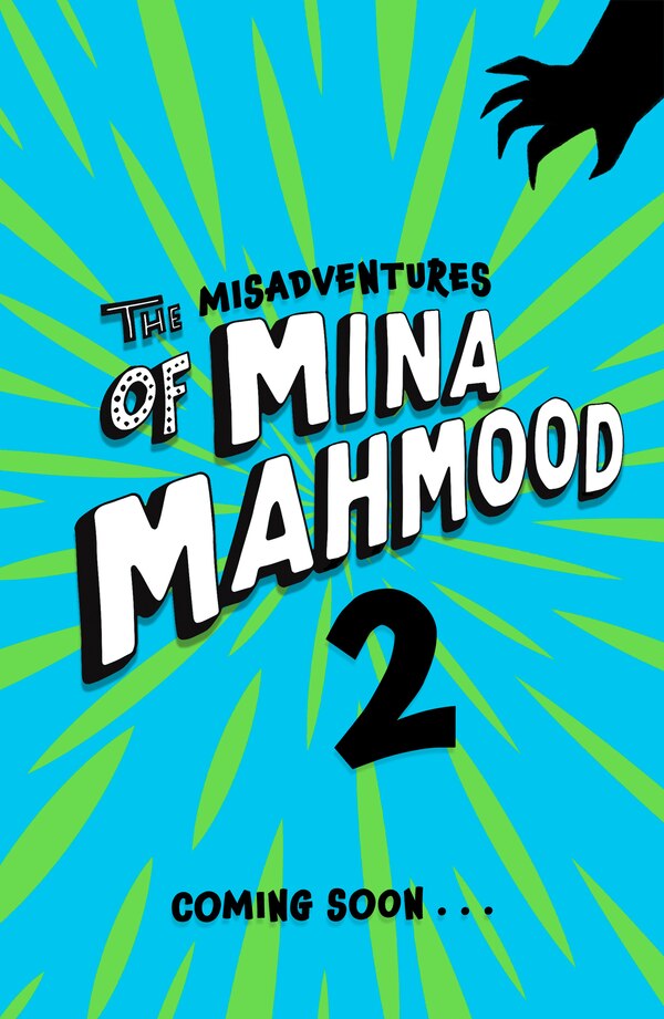 The Misadventures of Mina Mahmood: School Inspectors by Farhana Islam, Perfect | Indigo Chapters