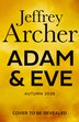 Adam and Eve by Jeffrey Archer, Hardcover | Indigo Chapters