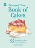 Book of Cakes by Linda Collister, Hardcover | Indigo Chapters