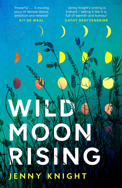 Wild Moon Rising by Jenny Knight, Perfect | Indigo Chapters