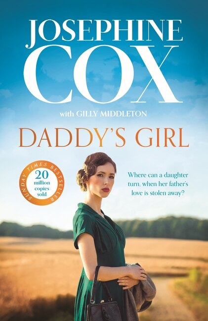 Daddy’s Girl by Josephine Cox, Perfect | Indigo Chapters