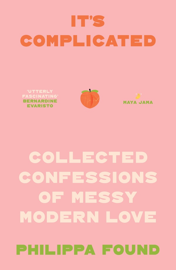 It’s Complicated by Philippa Found, Perfect | Indigo Chapters