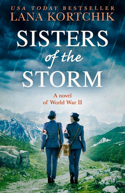 Sisters of the Storm by Lana Kortchik, Perfect | Indigo Chapters