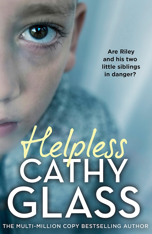 Helpless by Cathy Glass, Perfect | Indigo Chapters