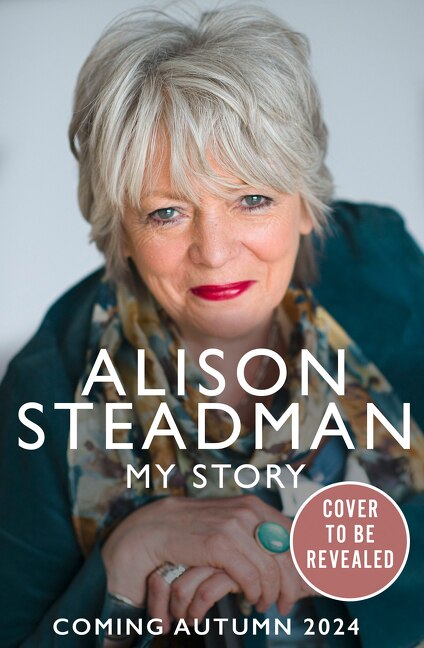 Out of Character: From Abigail’s Party to Gavin and Stacey and everything in between by Alison Steadman, Perfect | Indigo Chapters