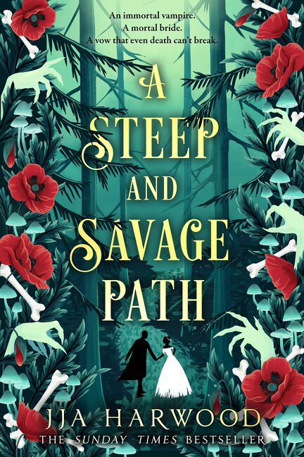 A Steep and Savage Path by Jja Harwood, Perfect | Indigo Chapters