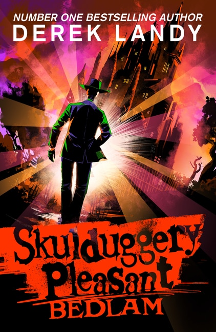 Skulduggery Pleasant by Derek Landy, Perfect | Indigo Chapters
