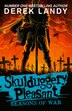 Skulduggery Pleasant by Derek Landy, Perfect | Indigo Chapters