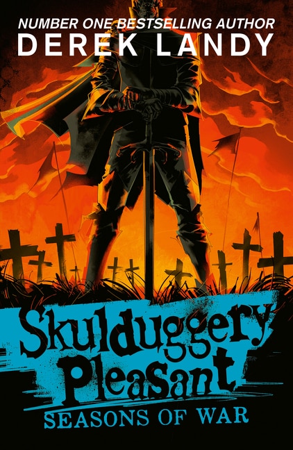 Skulduggery Pleasant by Derek Landy, Perfect | Indigo Chapters
