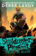 Skulduggery Pleasant by Derek Landy, Perfect | Indigo Chapters